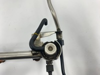 фото thumb №14, Молдинг упорскування mercedes w140 w124 400e e420 m119 1190700895 0000784949