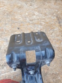 Renault talisman кронштейн кронштейн замка капот Ціна, фото thumb