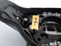 фото thumb №8, Mercedes s klasa w221 221 повітропровід кермо