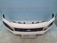 Бампер porsche cayenne iii 9y0 turbo gts перед в Украине, фото thumb