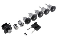 фото thumb №1, Набор вкладыши замка ford transit connect 2002-