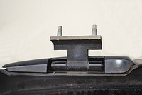 фото thumb №1, Berlingo partner петля крышки зад задней багажника правые левый