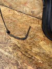 фото thumb №13, Крышка багажника bmw 5 e60 sedan спойлер