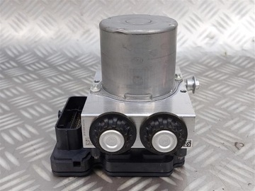 фото thumb №3, Насос abs ford ranger raptor 2020-2022 tdci ecoblue hb3c-2c405-ab