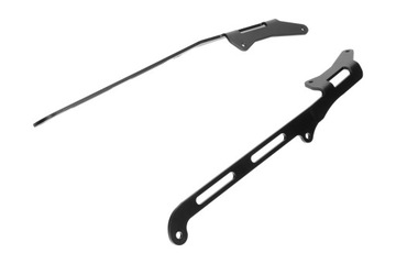 Yamaha T7 Tenere 700 Yakk мягкий багажник