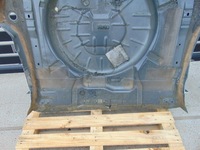 фото thumb №5, Pas задний поддон пол стена ford kuga mk2