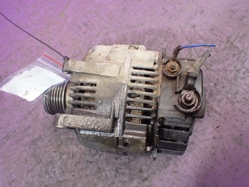 фото thumb №5, Mercedes a-klasa w168 97-01 1.7 cdi 90km генератор a0101543902