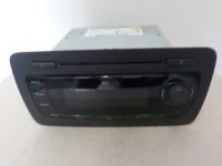 фото thumb №1, Seat ibiza iv радио заводской mp3 6j0035153b