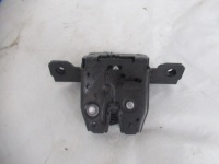 фото thumb №3, Замок кришки багажника opel insignia b hb