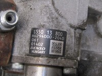 фото thumb №6, Насос впрыскная топлива 1.5d mazda cx3 cx-3 s55013800