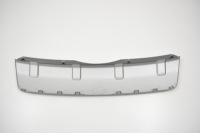 фото thumb №12, Диффузор заднего бампера land rover discovery v l462 hy3217k950aa 3.0l