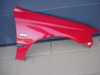 фото thumb №1, Honda accord vi 98-00 крыло правый передний лак r502