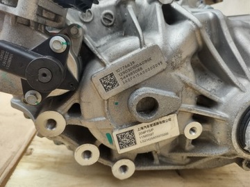 фото thumb №8, Mg zs ev 2023 - двигун електричний 130kw 11560372