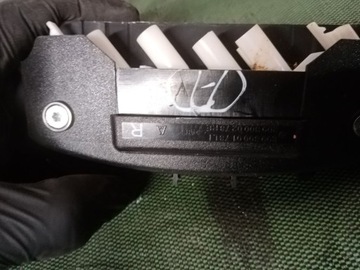 фото thumb №5, Панель сидіння лівий перед 2098000178 mercedes w209 clk a209 cabrio