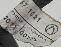 фото thumb №6, Джгут pdc mercedes-benz оригінальний номер a2125405710