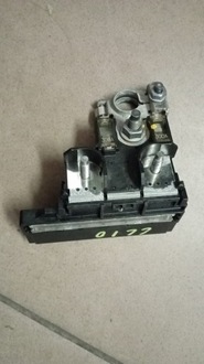 фото thumb №2, Клемма плюсовая renault captur clio v состояние jak новый