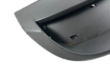 фото thumb №7, Спойлер бампера зад audi a8 8v sedan рестайлинг s-line