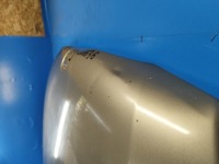 Капот / крышка двигателя 41617111385 bmw 5 series e60 03-10 Киев, фото thumb