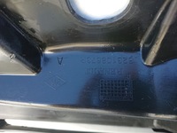 фото thumb №13, Renault trafic 3 iii 14- решётка радиатора решётка радиатора