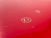 фото thumb №11, Alfa romeo 147 2003 кришка передня / капот двигуна