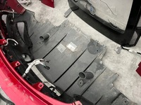 фото thumb №10, Maserati mc20 mc 20 бампер крыло крышка багажника лампы kompletny задняя