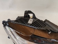 Volvo xc60 2 рестайлинг  - фара full led mid правый  cała хорошее состояние Оригинал, фото thumb