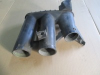 фото thumb №1, 7504/3 коллектор всасывающий резонатор 2.5 6v opel omega