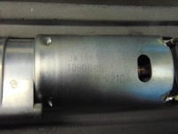 Насос компрессор открывания закрытия крышки opel insignia a 2008r- универсал европа Киев, фото thumb