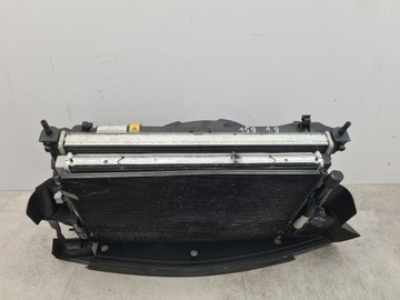 фото thumb №7, Alfa romeo 159 1.9 jtd радиатор комплект