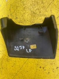 фото thumb №5, Chevrolet captiva 2007 захист дзеркало лівий перед