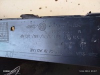 фото thumb №4, Бампер vw t-roc lift