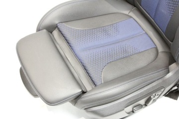 фото thumb №11, Сидіння диван обшивки м-пакет eur пам'ять bmw f40