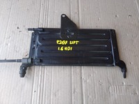 Купить Радиатор топлива peugeot 207 1,6 hdi рестайлинг, фото thumb