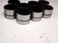 Maserati quattroporte 2004 штовхач гідравлічний Недорого, фото thumb