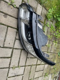 фото thumb №1, Land rover range rover sport l494 2015 лампи передні / комплект лампа ліва