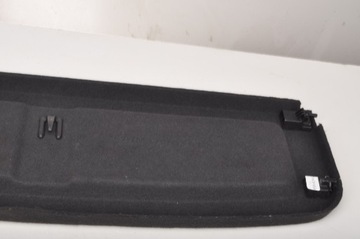 фото thumb №6, Hyundai i10 i 07-13 полиця задня багажника