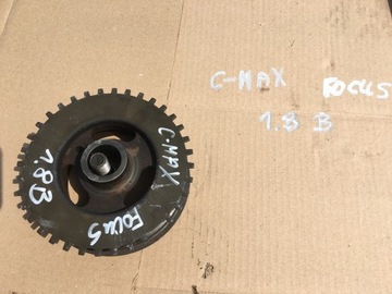фото thumb №1, Ford c-max focus 1.8 16v колесо пасове
