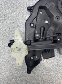 фото thumb №5, Підйомник скло правий перед combo e iv berlingo partner iv 9840175780