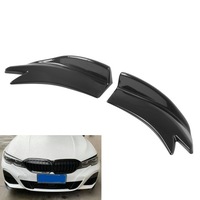 фото thumb №12, Автомобильный универсальный диффузор заднего бампера