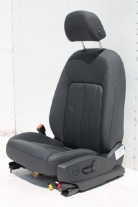 фото thumb №9, Audi e tron сидіння комплект сидінь сидінь сидіння оббивка etron 4ke kol