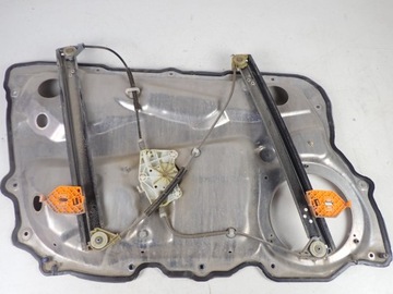 фото thumb №5, Механизм подъёма стёкла правый перед audi s8 d3 5.2 fsi 4e0837850b