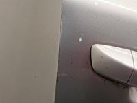 фото thumb №9, Двері правий перед skoda superb ii lift la7w