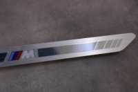 фото thumb №9, Bmw x7 g07 xm x8 g09 накладки накладки пороговые подсвечиваемые m-pakiet комплект