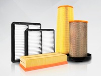 фото thumb №14, Фильтр воздуха nissan pathfinder 4.0 v6 5/05-