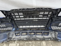 фото thumb №12, Audi sq5 8r бампер переднее перед