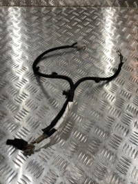 фото thumb №1, Клемма минусовая citroen c3 aircross 18- 1.2 thp