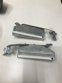 фото thumb №1, Mercedes s w222 подушка безопасности подушка сиденье lh/rh