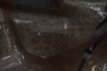 фото thumb №7, Педаль педали сцепление тормоз 465038135r 465016578r dacia доккер i 1.6 sce