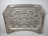 фото thumb №7, Капот кришка двигуна volvo xc60 xc 60 xc-60 ii 2017-