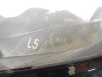 Lexus rx рестайлинг  фара левая full led в Украине, фото thumb